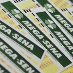 Prêmio da Mega-Sena será mais alto para quem acerta os seis números com nova regra;