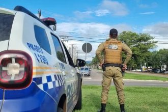 Concurso da PM do Tocantins encerra inscrições nesta terça com 660 vagas e salários de até R$ 10,8 mil