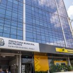 Prefeitura de Palmas envia à Câmara proposta de LDO com orçamento de R$ 2,7 bilhões e previsão de queda na arrecadação