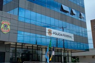 Operação Principalem da PF mira mandante de golpes bancários que usava pessoas vulneráveis para aplicar fraudes