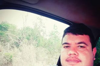Caso Leonel Almeida: Polícia prende em Paraíso dois envolvidos na morte do filho de ex-prefeito