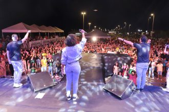 Araguaína para Cristo 2025 terá dois dias de shows e promete reunir 50 mil fiéis; veja atrações confirmadas