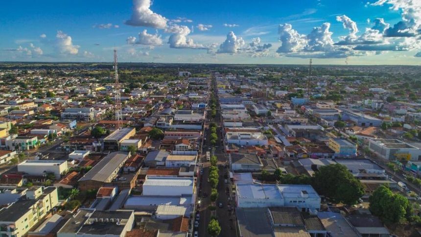 Implantação do Centro de Reabilitação em Gurupi avança e deve ser concluída até maio
