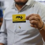 Cartão do transporte coletivo poderá ser emitido neste domingo em Taquaruçu; veja como solicitar