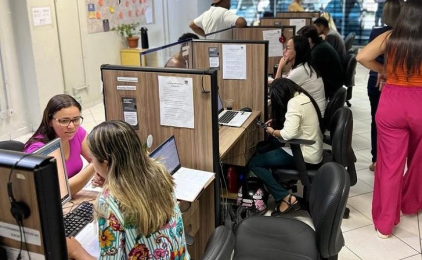 Consumidores podem negociar dívidas com BRK e Energisa em mutirão do Procon entre 12 e 16 de maio em Palmas; saiba como participar