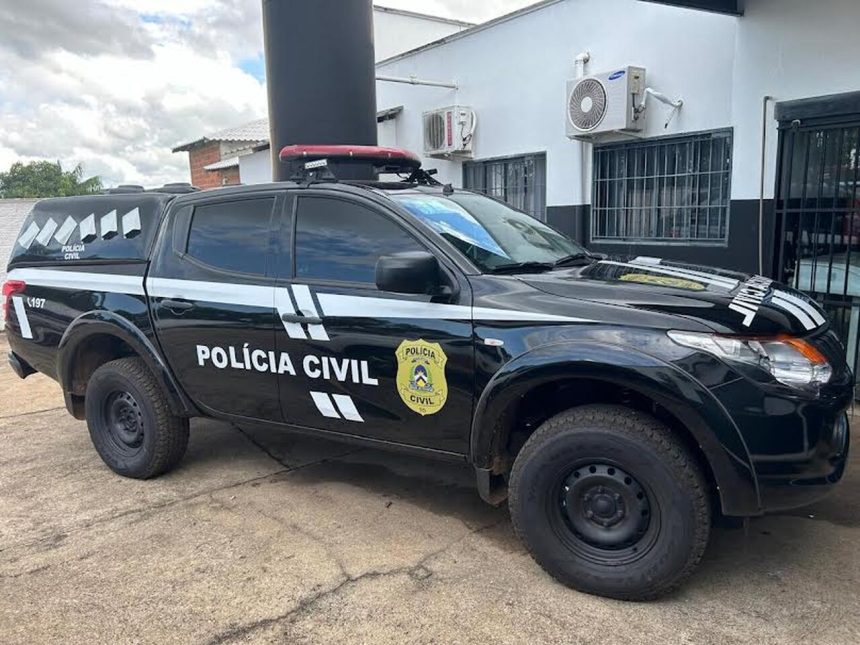 Polícia Civil conclui inquérito e indica motorista por morte de jovem em acidente em Paraíso
