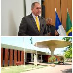 Vereador Manoel Bomfin propõe que sede do Poder Executivo de Palmas se chame Paço Municipal Gabriel Marques Siqueira Campos