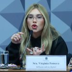Virginia Fonseca nega cláusula de comissão sobre perdas e diz seguir regras em campanhas de apostas; veja os principais pontos do depoimento à CPI das Bets