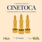 Festival Cinetoca chega à segunda edição com prêmios em dinheiro e troféu Ritxoko; veja como participar