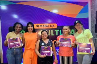 Com mais de 130 expositores, 3ª edição da Semana de Arte, Cultura e Empreendedorismo impulsiona negócios criativos no Tocantins