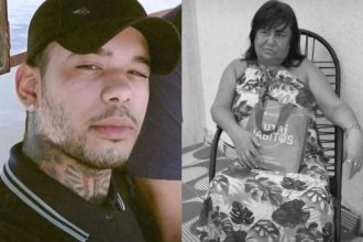 Crime em família: neto e dois cúmplices presos por latrocínio de idosa em Araguaína