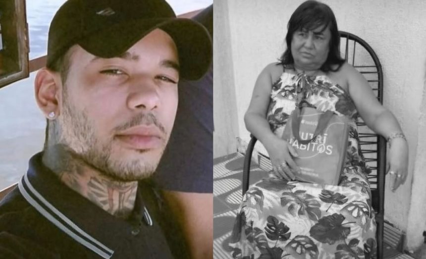 Crime em família: neto e dois cúmplices presos por latrocínio de idosa em Araguaína