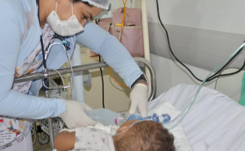 Saúde do Tocantins alerta para prevenção de síndromes gripais e respiratórias e reforça medidas de cuidado