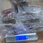 Jovem de 21 anos é preso por tráfico de drogas no Setor Nova Esperança, em Paraíso do Tocantins