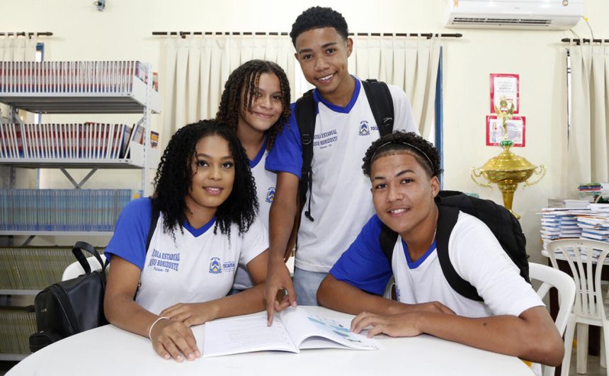 Tocantins promove semana de conscientização para garantir autodeclaração étnico-racial nas escolas públicas