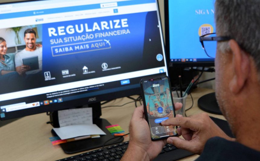 Aposentados e pensionistas do Igeprev devem abrir conta no BRB até junho para garantir pagamento de benefícios, no Tocantins; veja dicas importantes