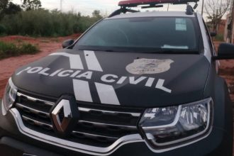 Polícia Civil conclui inquérito sobre acidente fatal na TO-080 e indicia caminhoneiro por homicídio culposo