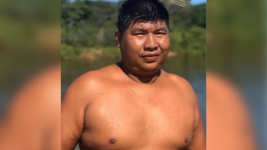 Jovem Indígena Javaé morre afogado no rio Javaé em Formoso do Araguaia; sepultamento acontece na aldeia Txuiri