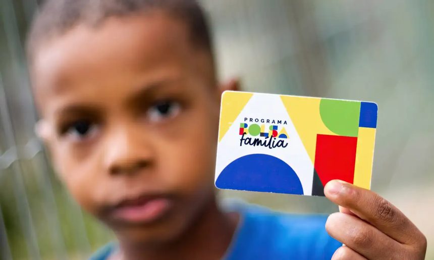 Caixa paga hoje parcela de maio do Bolsa Família para beneficiários com NIS final 5