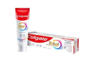 Anvisa volta a proibir venda de pasta de dente da Colgate