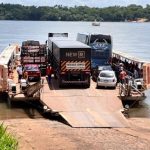 Tocantinópolis começa a cobrar Taxa de Manutenção Viária para veículos pesados a partir de 12 de maio