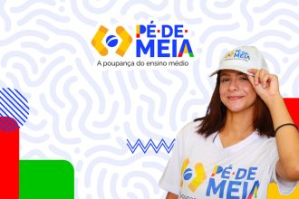 MEC inicia pagamento da terceira parcela do Pé-de-Meia; confira calendário e regras