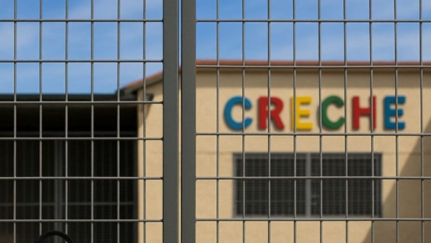 Fila por vaga em creche deixa 2.300 crianças de Palmas sem acesso à educação infantil, alerta Ministério Público