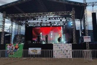 MPTO investiga gastos de mais de R$ 10 milhões com eventos em Peixe, cidade com pouco mais de 9 mil habitantes