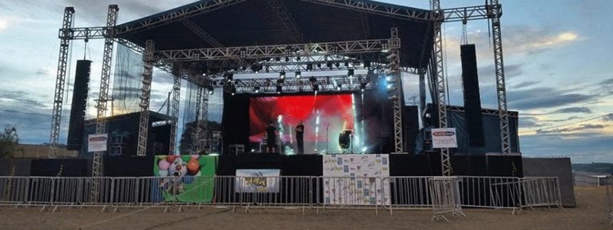 MPTO investiga gastos de mais de R$ 10 milhões com eventos em Peixe, cidade com pouco mais de 9 mil habitantes