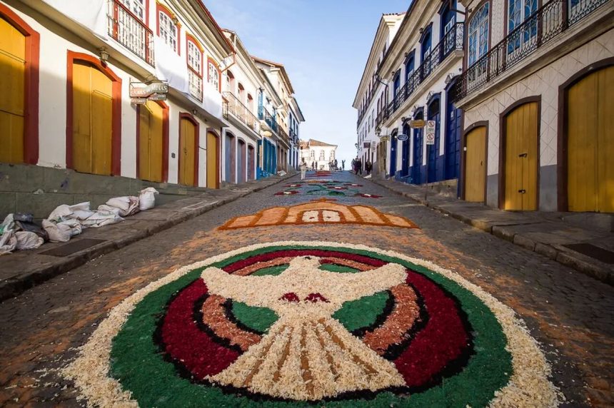 Corpus Christi em 2025 será próximo “feriadão” para brasileiros; veja o calendário de folgas no ano