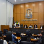 Palmas apresenta superávit de R$ 31,7 milhões no 1º quadrimestre de 2025 e aumenta investimentos em infraestrutura