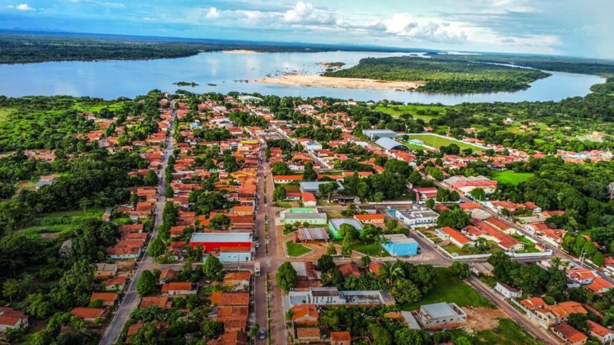 Governo do Tocantins leva Turismo na Estrada a Araguacema para fortalecer setor na região dos Lagos