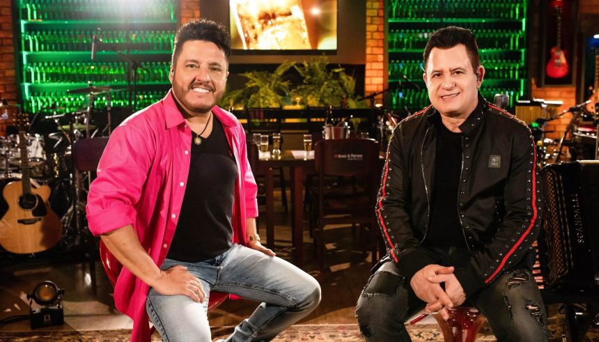 Bruno e Marrone e Limão com Mel fazem show gratuito na abertura da Agrotins 2025 em Palmas; veja programações