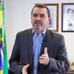 Governador do Tocantins, Wanderlei Barbosa destaca licença ambiental do Ibama que libera obra de derrocamento no Pedral do Lourenço