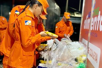 Agrotins 25 anos tem abertura com shows e mais de 3 mil cestas arrecadadas em noite de festa e solidariedade