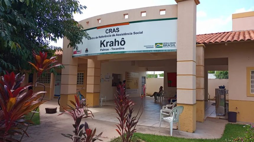 CRAS de Palmas realizam atendimentos gratuitos para emissão de documentos durante Semana Nacional do Registro Civil