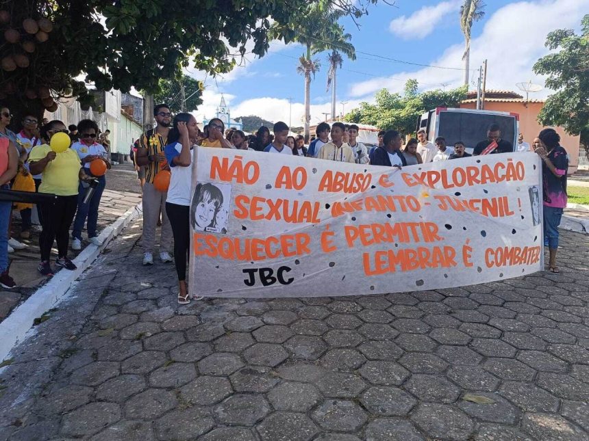 Tocantins reforça combate à violência contra crianças e adolescentes com Dia D da Operação Caminhos Seguros