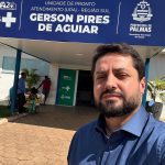 ARTIGO | UPA lotada é sintoma. O diagnóstico está no colapso silencioso.