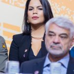 Amanda Sobreira destaca protagonismo da juventude e das mulheres socialistas na abertura do XIV Congresso Nacional do PSB