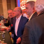 Carlos Amastha representa o Tocantins na abertura do XIV Congresso Nacional do PSB em Brasília
