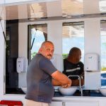 Estações de ônibus em Palmas ganham banheiros climatizados e melhorias para mais conforto aos usuários