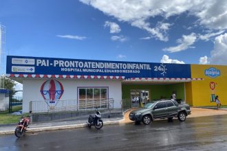 Alta de viroses sobrecarrega pronto atendimento infantil em Araguaína e preocupa profissionais de saúde; saiba com se prevenir