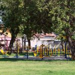 Praça da Arso 41 entra na fase final e trará novo espaço de lazer e esporte para moradores de Palmas