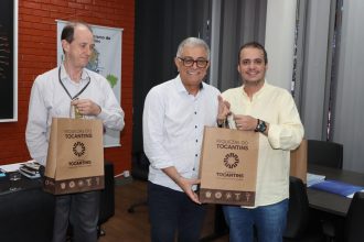 Governo do Tocantins negocia novos voos com a GOL e Araguaína pode ganhar rota com Boeing ainda este ano