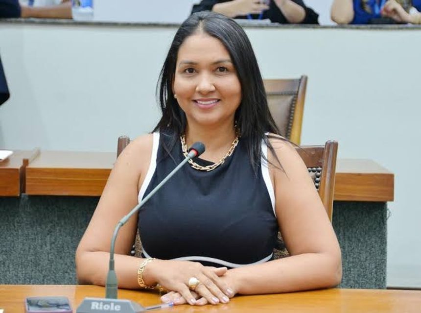 Aleto aprova pacote de leis de Vanda Monteiro com benefícios para mulheres vítimas de violência familiar