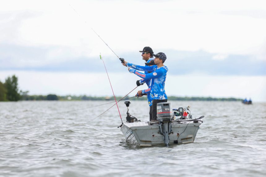 Nelson Nakamura será atração da Agrotins 2025 com workshop de pesca esportiva em Palmas