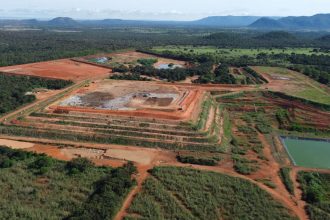 Aterro Sanitário de Palmas ganhará nova célula e amplia capacidade de operação