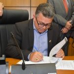 Vereador Folha relata e aprova financiamento de R$ 300 milhões para obras de infraestrutura em Palmas