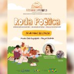 Palmas recebe estreia da Biblioteca Mágica Itinerante Inclusiva com programação gratuita