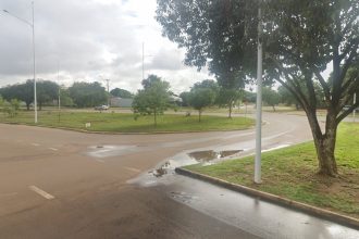 ARTIGO | Quando aquela van capotou com as crianças também caímos